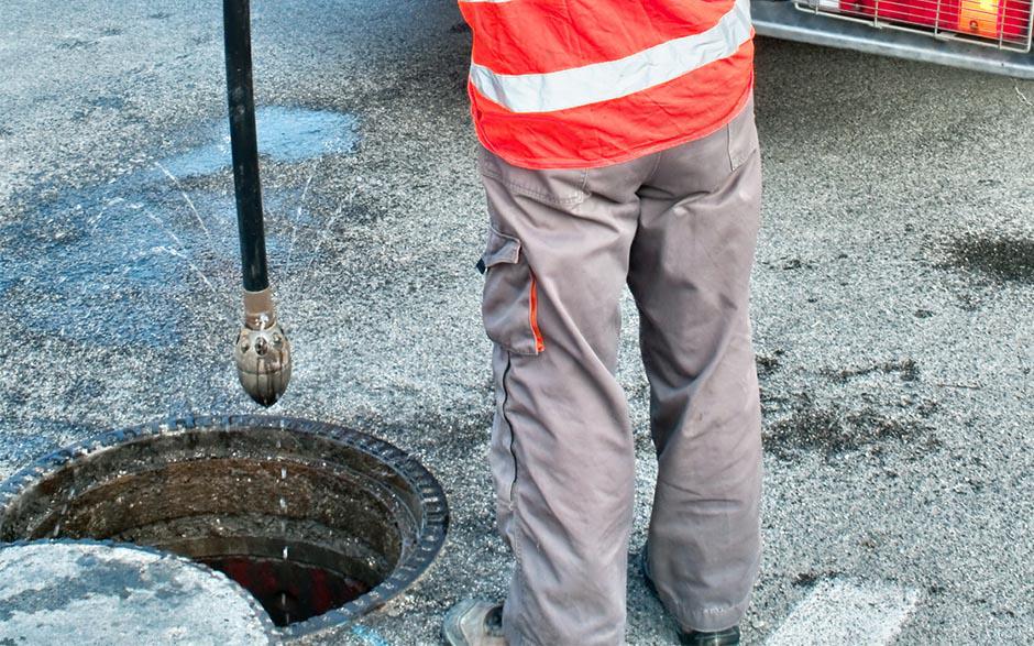 déboucher une canalisation wc Alfortville