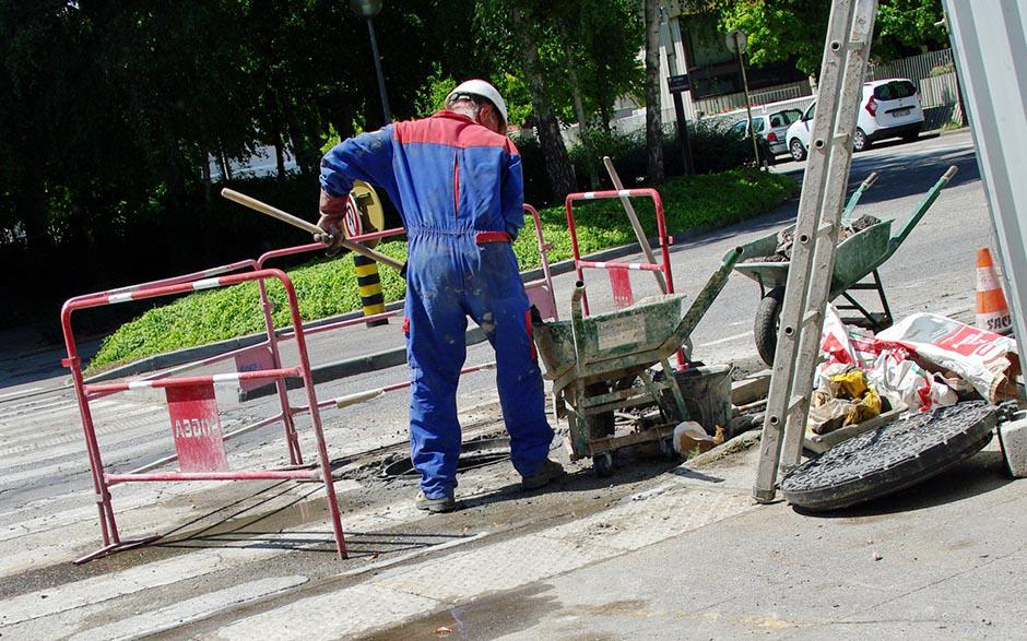débouchage canalisation Colombes