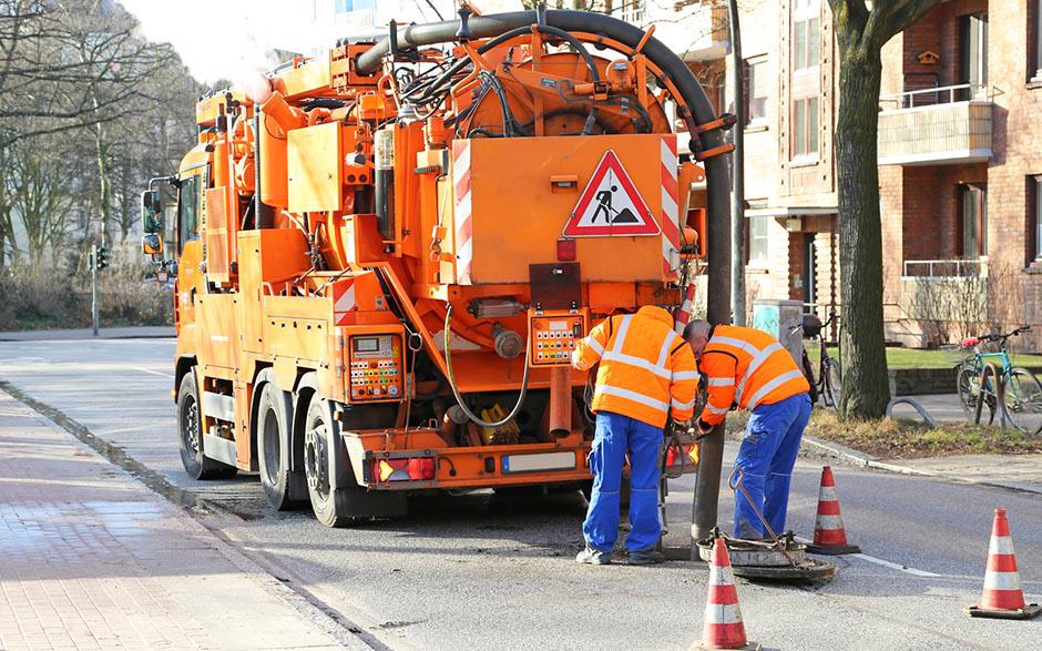 débouchage canalisations Méru