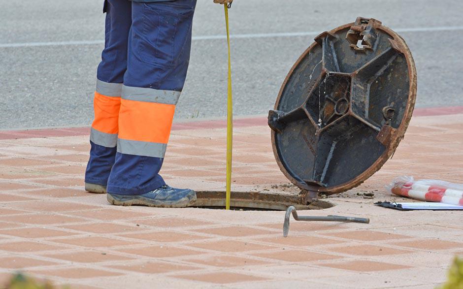 tarif débouchage canalisation camion Colombes