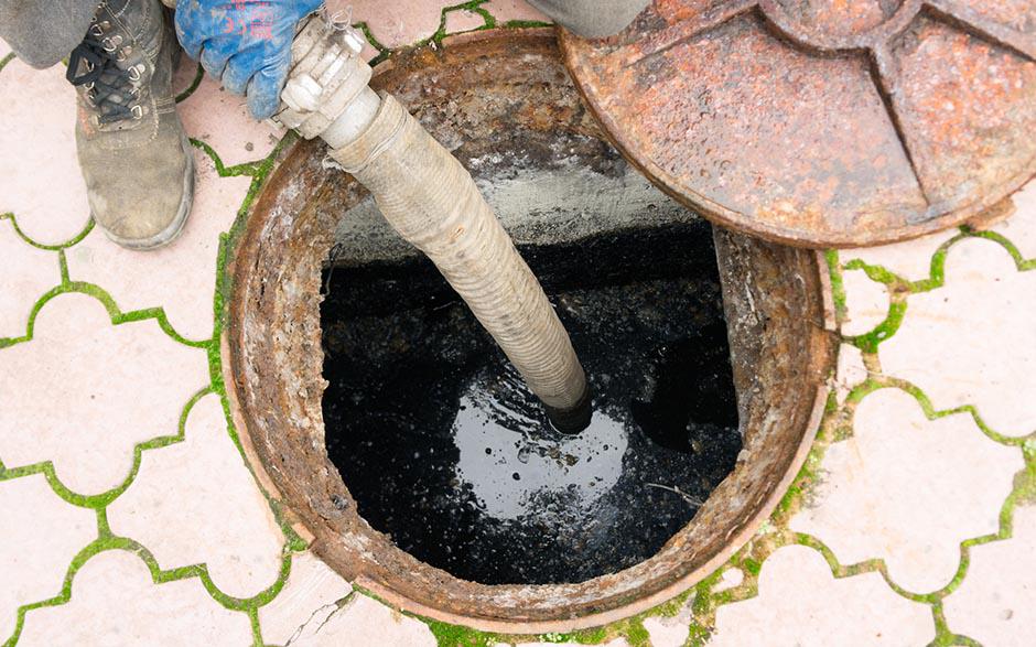 déboucher canalisation Feuquières