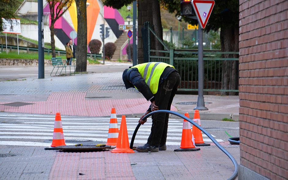 déboucheur canalisations Paris 5