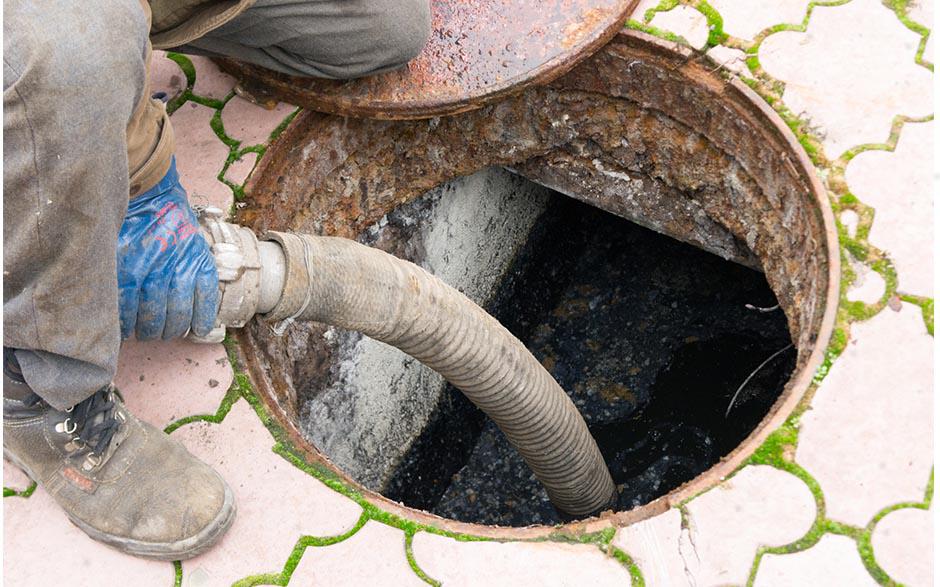 débouchage canalisation pas cher Créteil