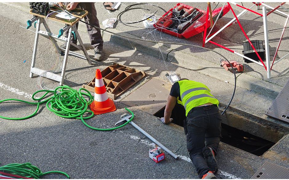entreprise débouchage canalisation Sevran
