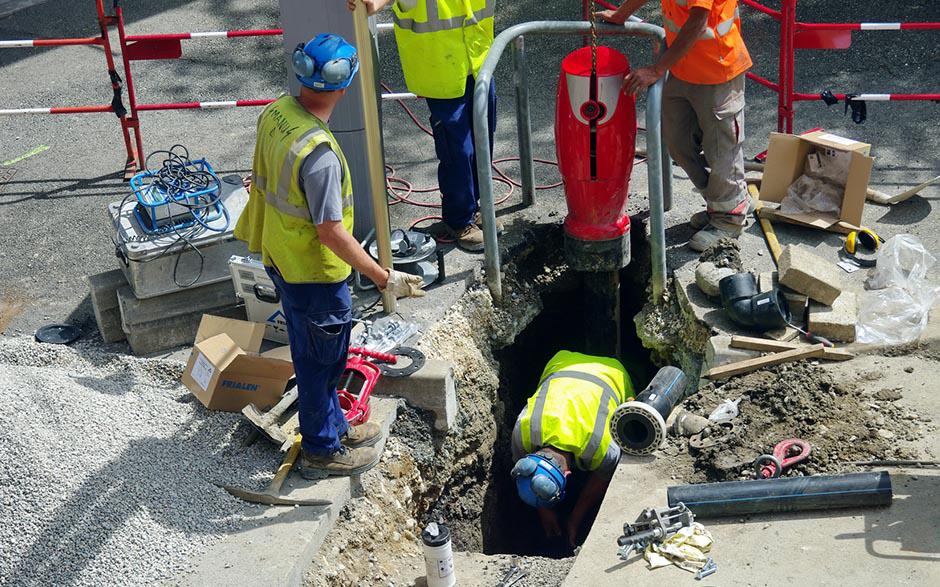 débouchage canalisation Maule