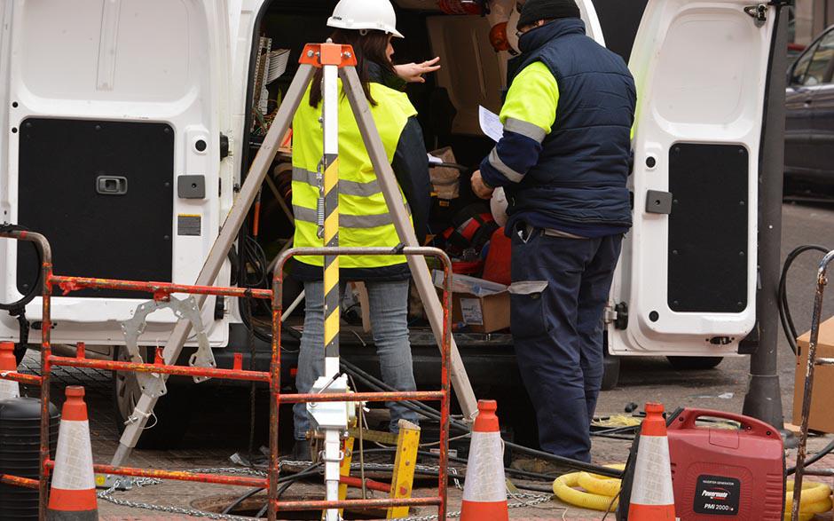 déboucher canalisation Gennevilliers