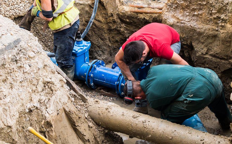 déboucher canalisation Feuquières
